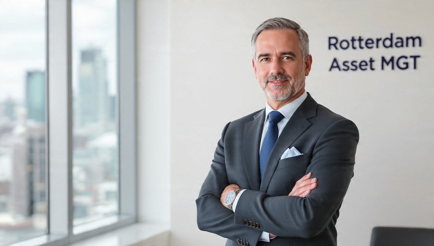 Corporate Asset Management